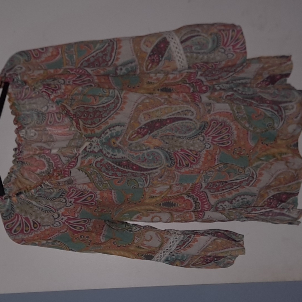 Making room for new clothes